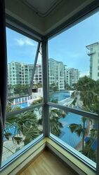Caribbean At Keppel Bay (D4), Condominium #630361851